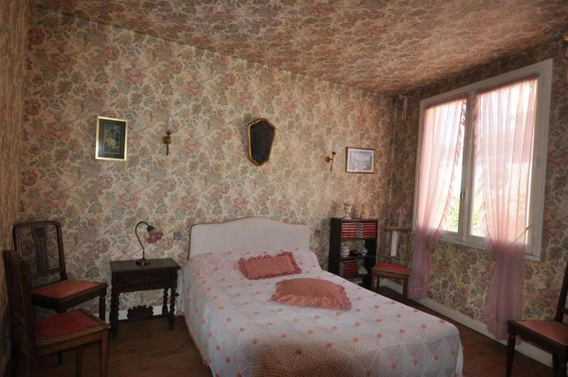 Maison - 90 m² - 3 pièces