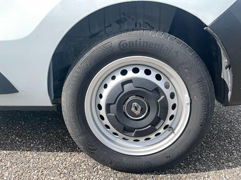 Renault Express (30) Van Blue Dci 75 - 22 Confort