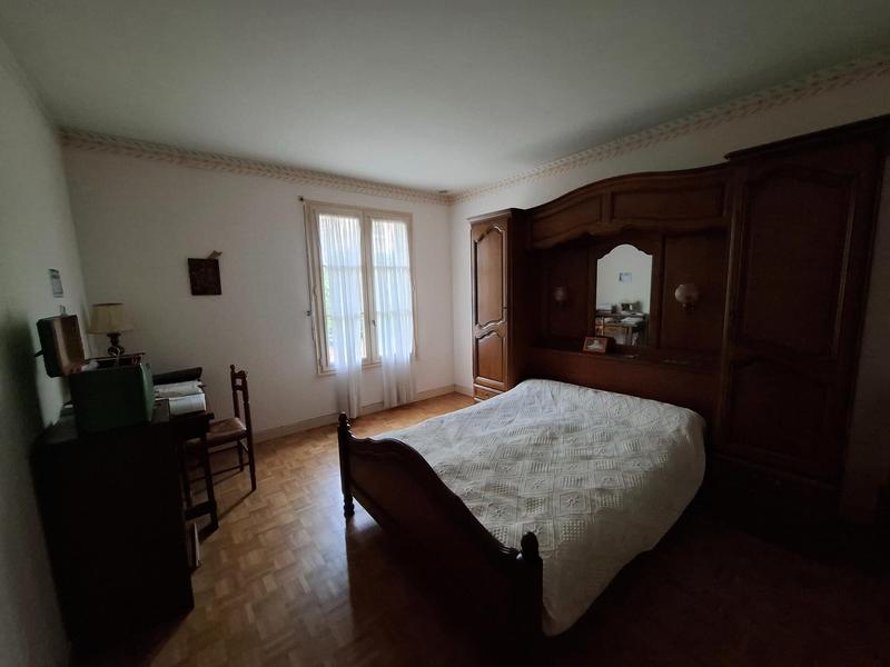 Maison - 128 m² - 4 pièces