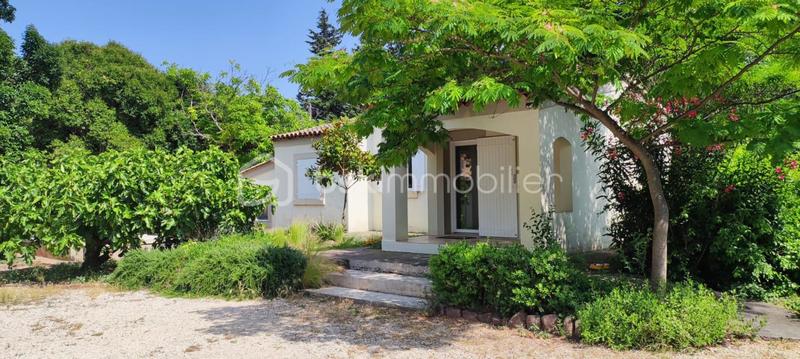 Propriété - 146 m² - 7 pièces