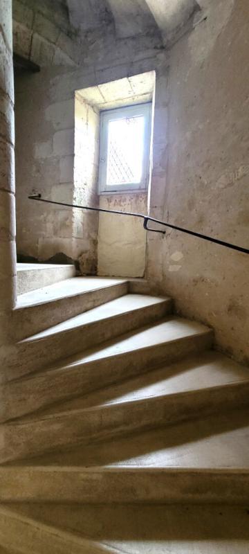 Manoir - 212 m² - 7 pièces