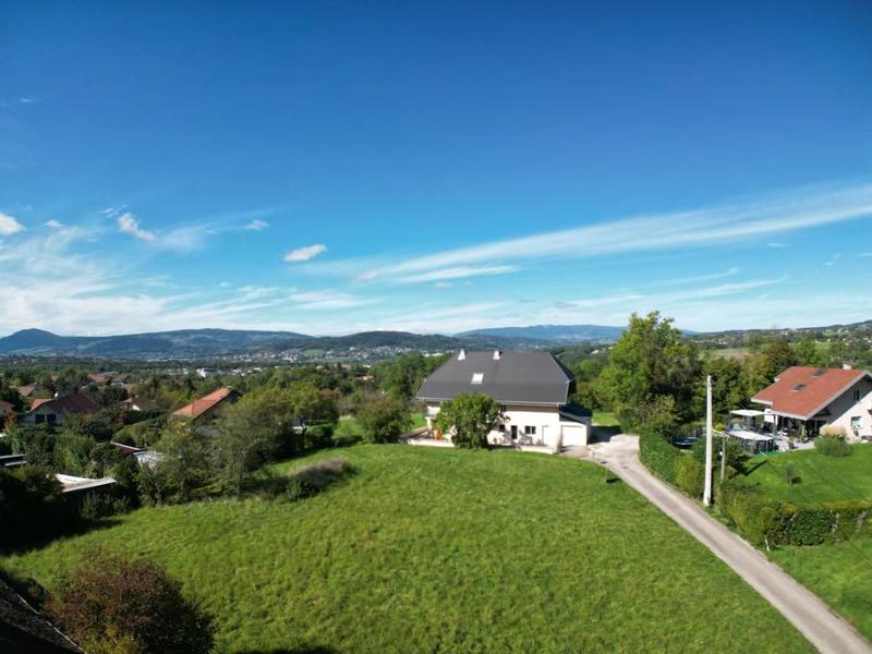 Maison - 136 m² - 5 pièces