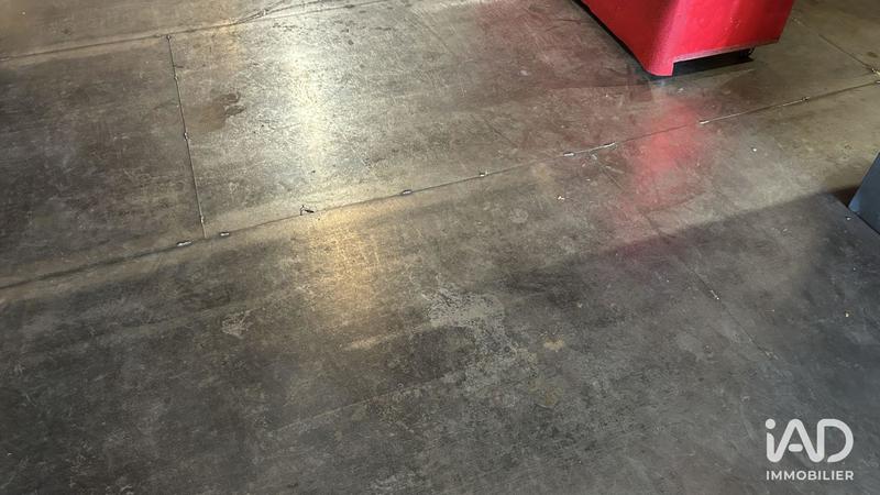 Local commercial - 72 m²