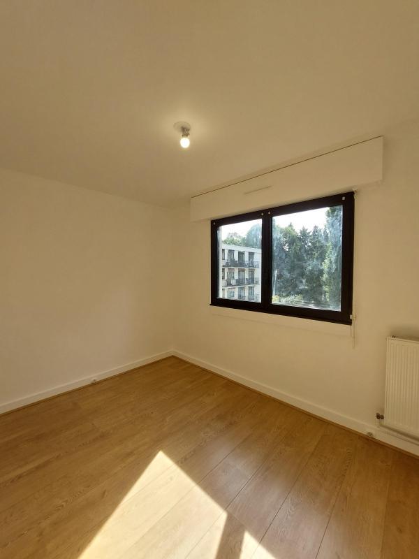 Appartement - 78 m² - 4 pièces