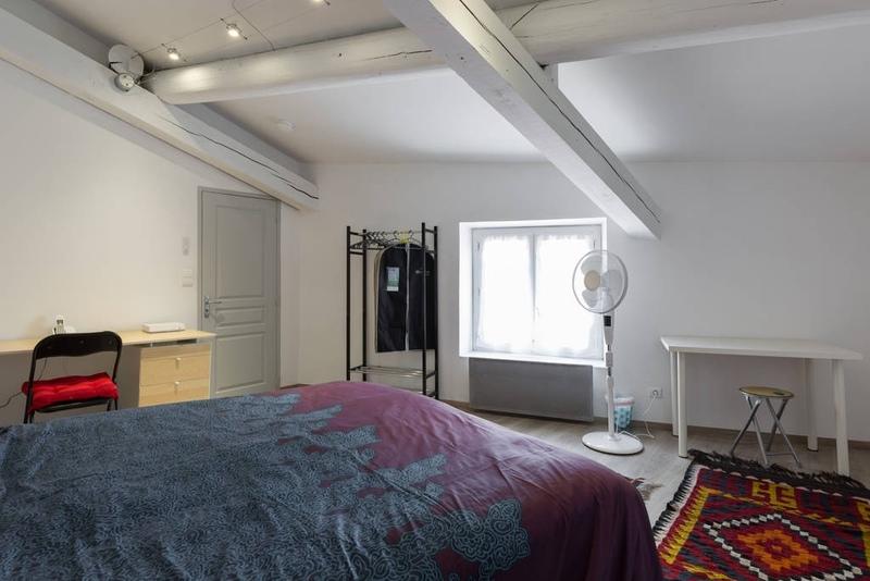 Maison de village - 130 m² - 6 pièces