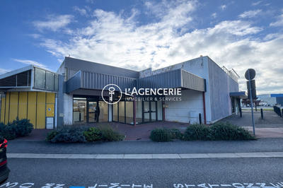 Local commercial - 350 m²