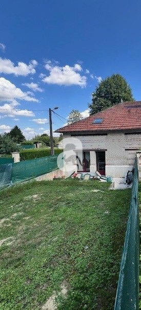 Maison - 70 m² - 4 pièces