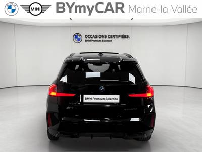 Bmw X1 U11 xDrive 30e 326ch Dkg7 m Sport