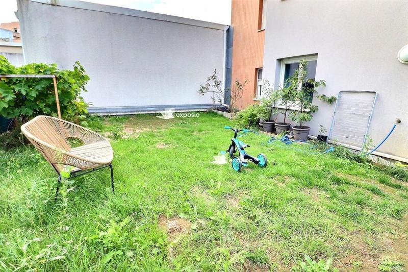 Appartement - 69 m² - 3 pièces