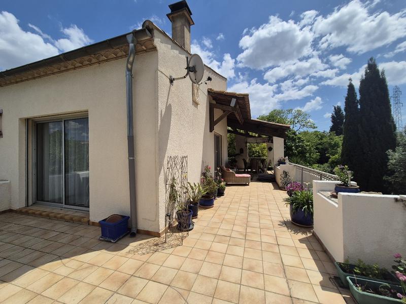 Maison de campagne - 200 m² - 7 pièces