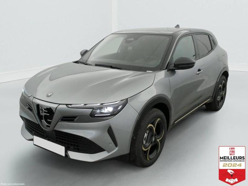 Alfa Romeo Junior 1.2 Ibrida 145 ch eDCT6 Intensa