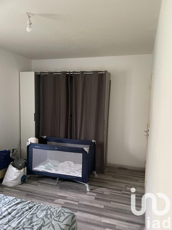 Maison - 84 m² - 3 pièces