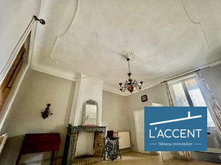 Appartement - 122 m² - 5 pièces