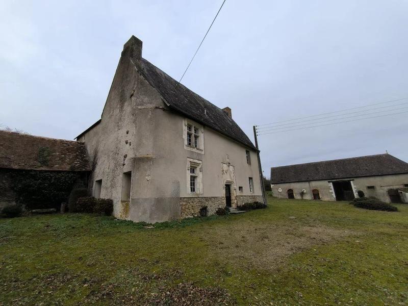 Maison - 180 m² - 7 pièces