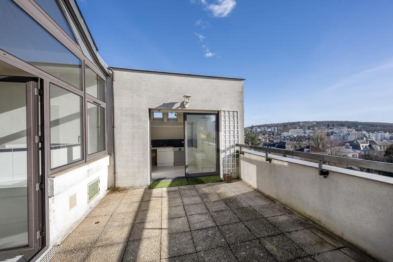 Appartement - 129 m² - 5 pièces