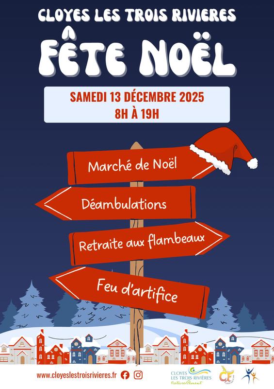 Festivités de Noël
