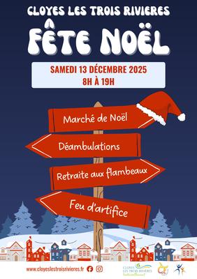 Festivités de Noël