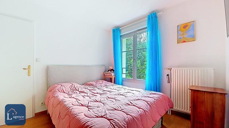 Maison - 103 m² - 5 pièces