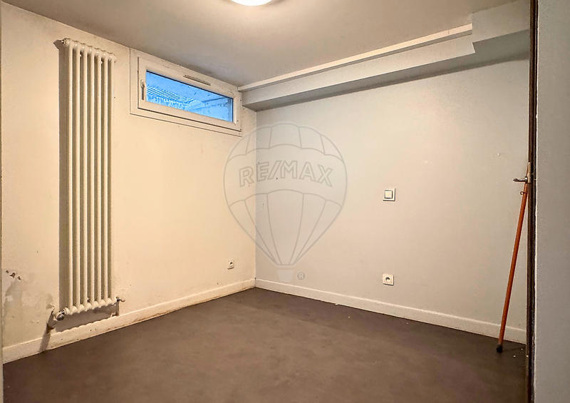 Local commercial - 58 m² - 3 pièces