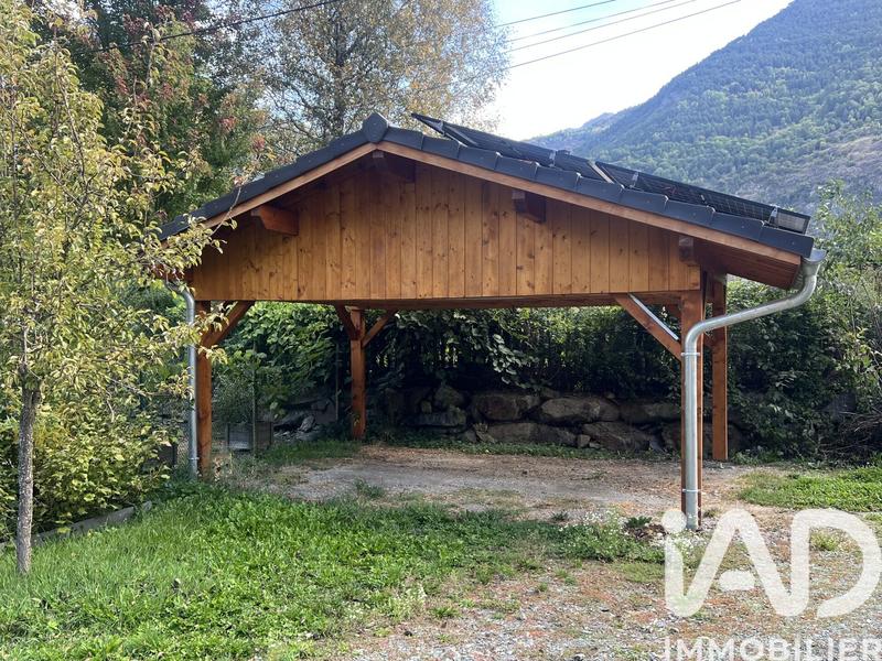 Maison - 169 m² - 6 pièces