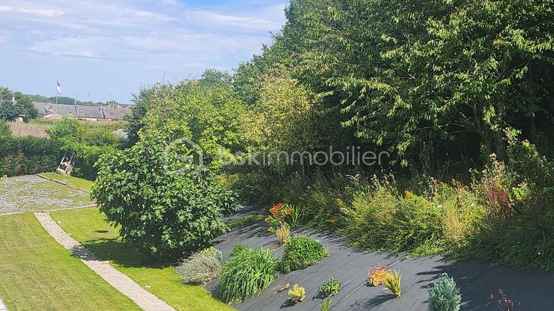 Propriété - 236 m² - 9 pièces