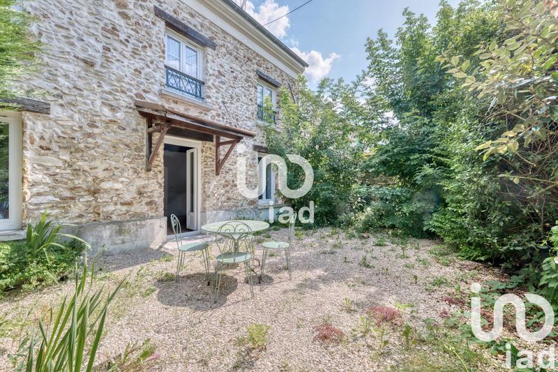 Appartement - 54 m² - 2 pièces