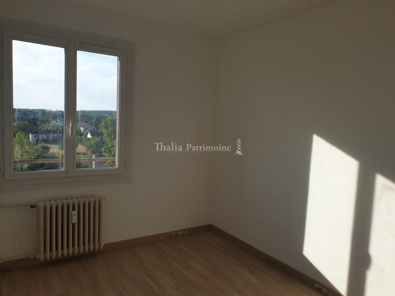 Appartement - 88 m² - 5 pièces