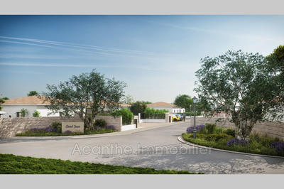 Terrain - 1 185 m²
