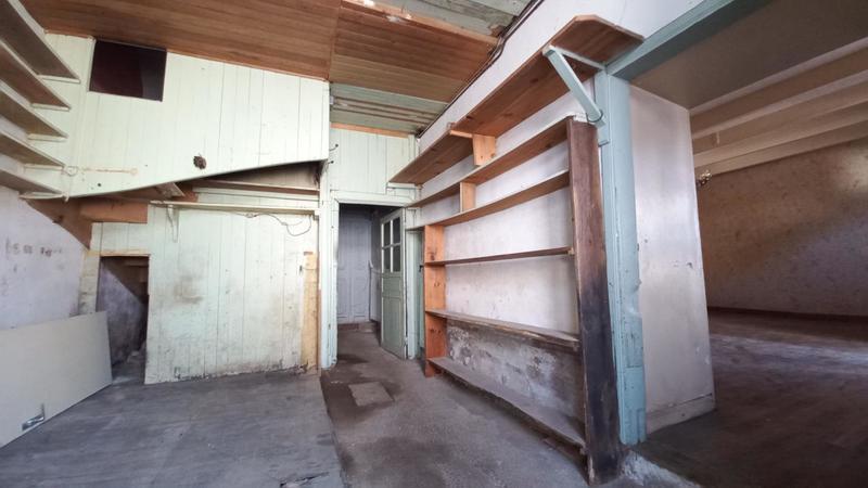 Maison - 200 m² - 8 pièces