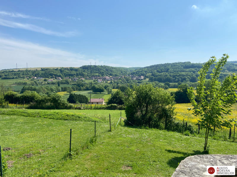 Maison ancienne - 260 m² - 7 pièces