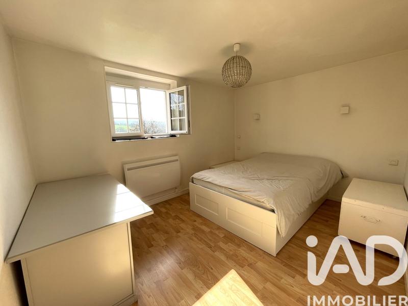 Maison de campagne - 140 m² - 4 pièces