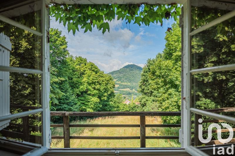 Maison - 147 m² - 7 pièces