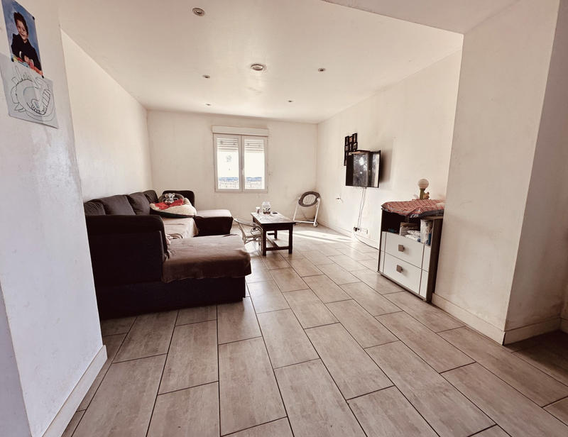 Ferme - 124 m² - 5 pièces