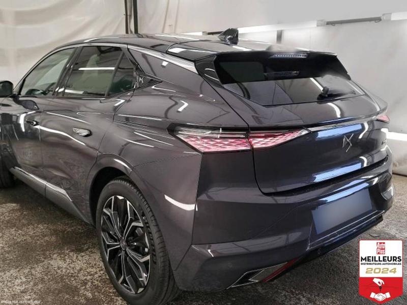 Ds Ds 4 PureTech 130 Eat8 Antoine de Saint Exupery +T