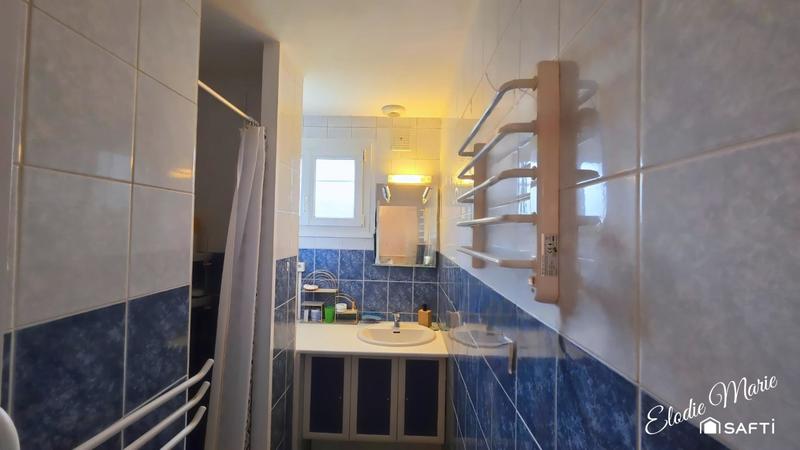 Maison - 113 m² - 5 pièces