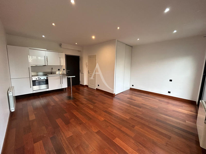 Appartement - 29 m² - 1 pièce