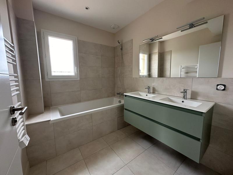 Maison - 119 m² - 5 pièces