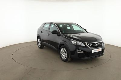 Peugeot 3008 1.6 Blue-HDi 115 ch