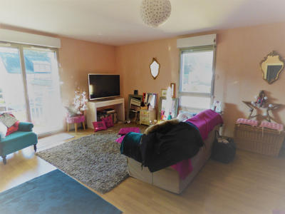 Appartement - 74 m² - 3 pièces