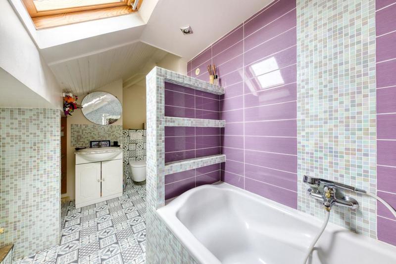 Maison - 177 m² - 5 pièces