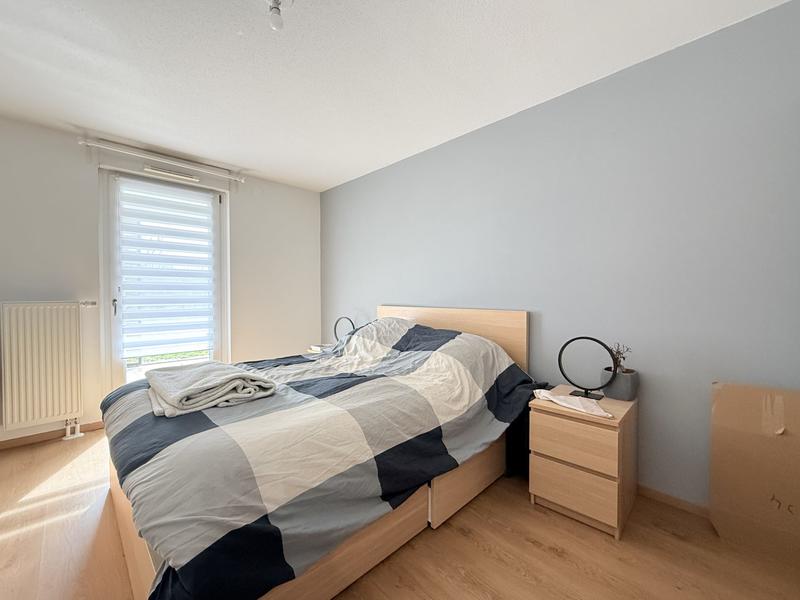 Appartement - 73 m² - 3 pièces