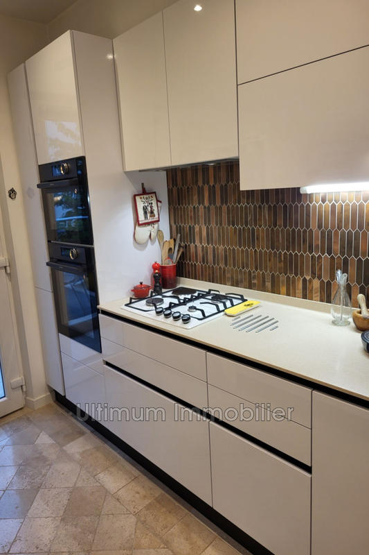 Appartement - 72 m²