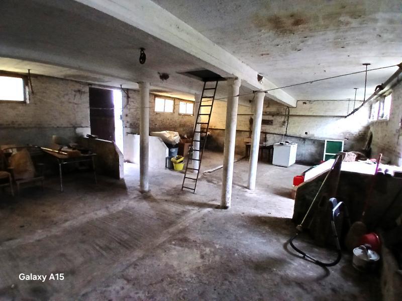 Maison - 107 m² - 6 pièces