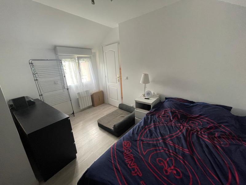 Immeuble - 106 m² - 5 pièces