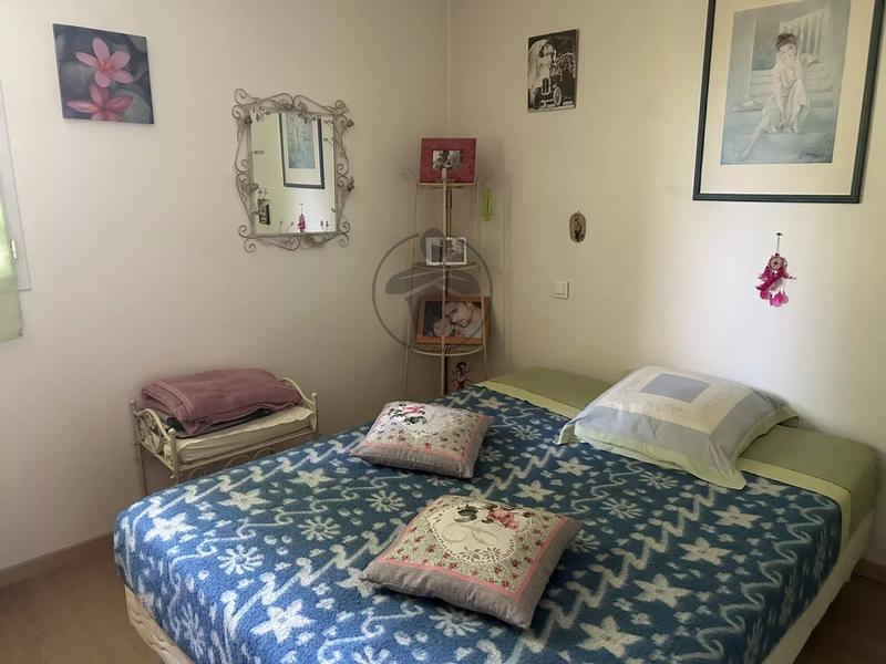 Maison - 148 m² - 8 pièces