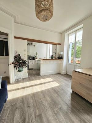 Appartement - 41 m² - 2 pièces