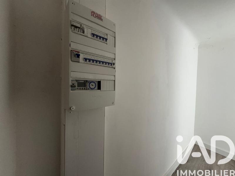 Appartement - 54 m² - 2 pièces