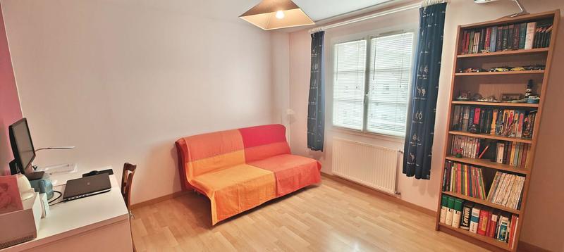 Maison - 190 m² - 7 pièces