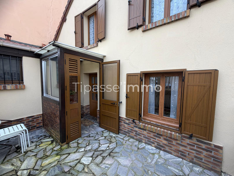 Maison - 73 m² - 4 pièces