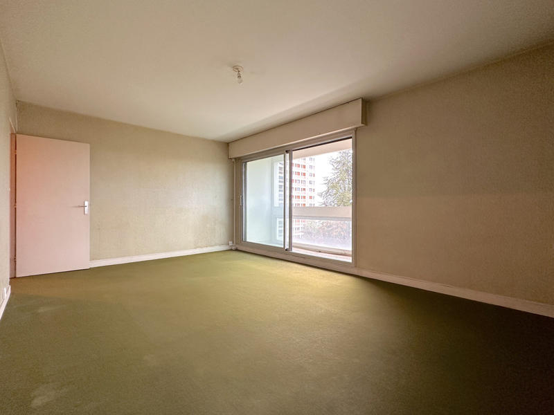 Appartement - 106 m² - 5 pièces